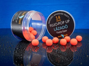 Lázadó - Fluo Pop Up