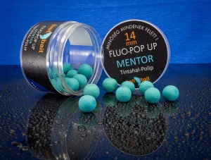 Mentor - Fluo Pop Up