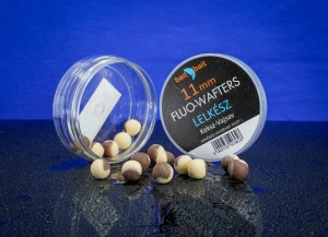 Lelkész - Fluo Wafters Mini Bojli+Betain 11mm