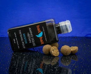 Mentor - Liquid Amino Locsoló