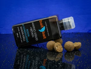 Rodin (A Gondolkodó) - Liquid Amino Locsoló