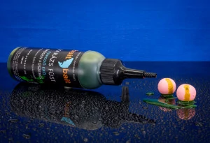 Ébredő Erő Fluo Liquid - Varázs Füst