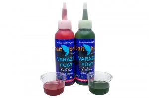 Lelkész Fluo Liquid -  Varázs Füst