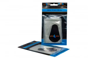 Bait Bait PVA Bags - 70 x 100 mm