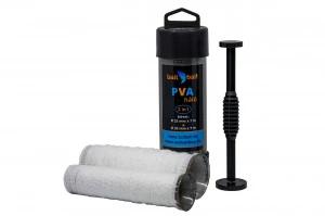 Bait Bait PVA Mesh Sytem 2in1 - 25 + 35 mm