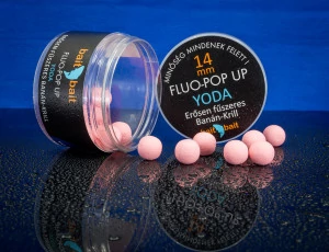 YO.-DA - Fluo Pop Up