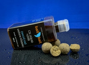 Ébredő Erő - CSL+Liver Locsoló