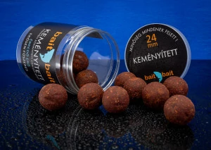 Ébredő Erő - Keményített Könnyített Horogcsali