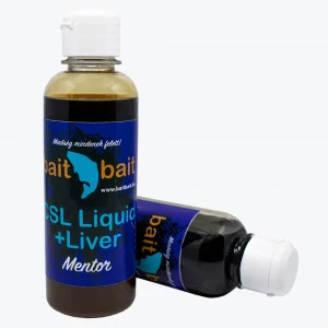 Mentor - CSL+Liver Locsoló