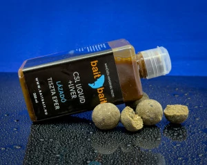 Lázadó - CSL+Liver Locsoló