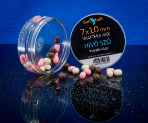 Hívó Szó - Method Dumbel - 3 szín