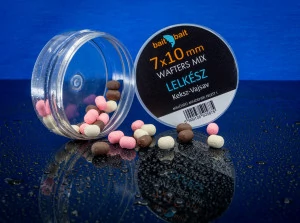 Lelkész - Method Dumbel - 3 szín