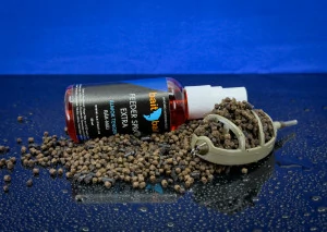 Álmok Tengere - Feeder Pellet Mix