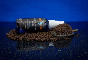 Mentor - Feeder Pellet Mix
