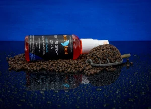 Tüzes Barack - Feeder Pellet Mix