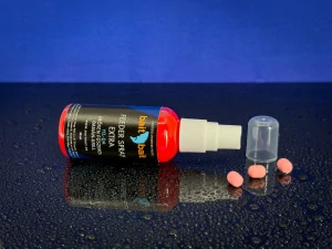 YO.-DA - Feeder Spray