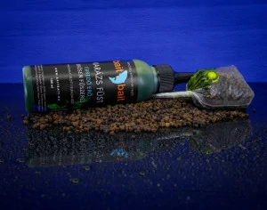 Ébredő Erő - PVA Bag Mix