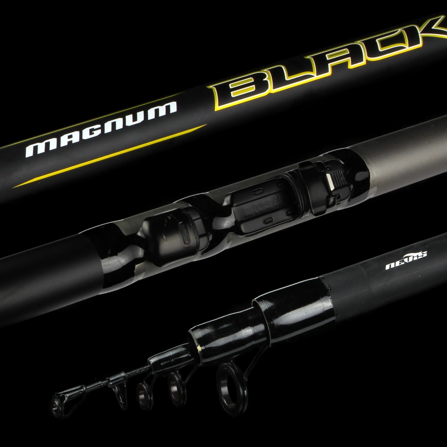Magnum Black Bolo 300 5-20g - Többféle