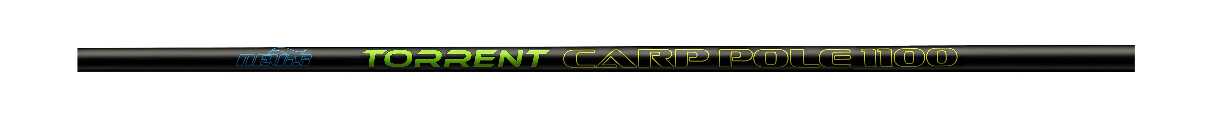Torrent Carp Pole 9.50m - Többféle