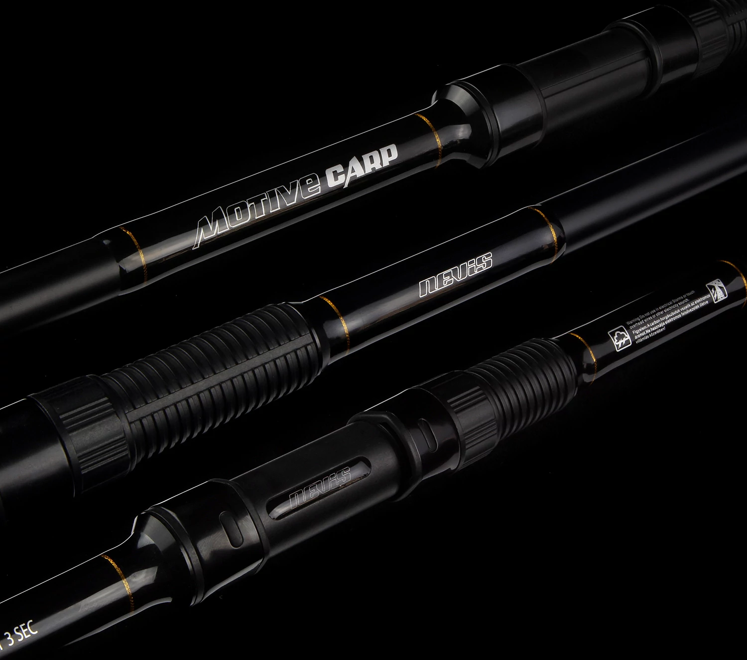 Motive Carp 360 3lb 2r