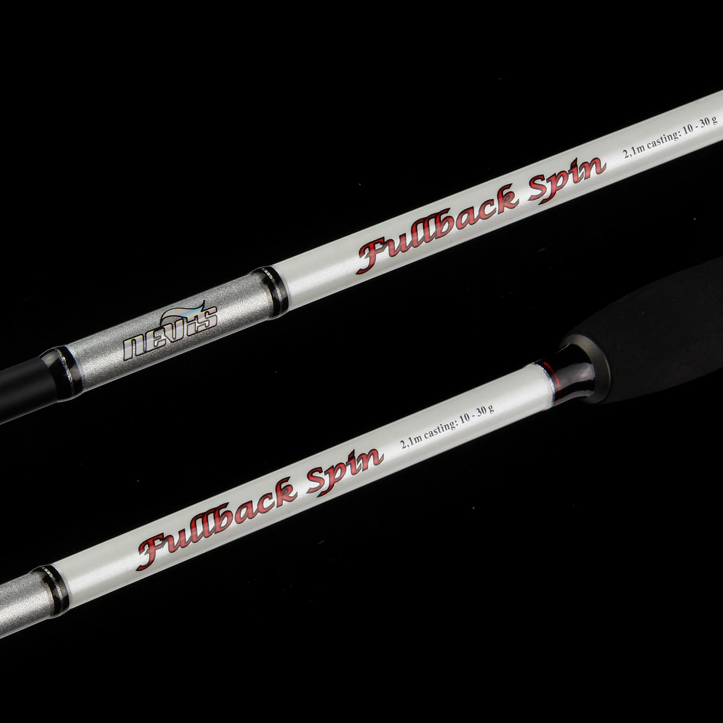 Fullback Spin 180 5-25g - Többféle