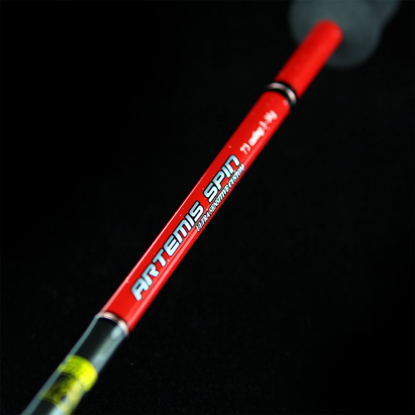 Artemis Spin 220 1,5-7g - Többféle