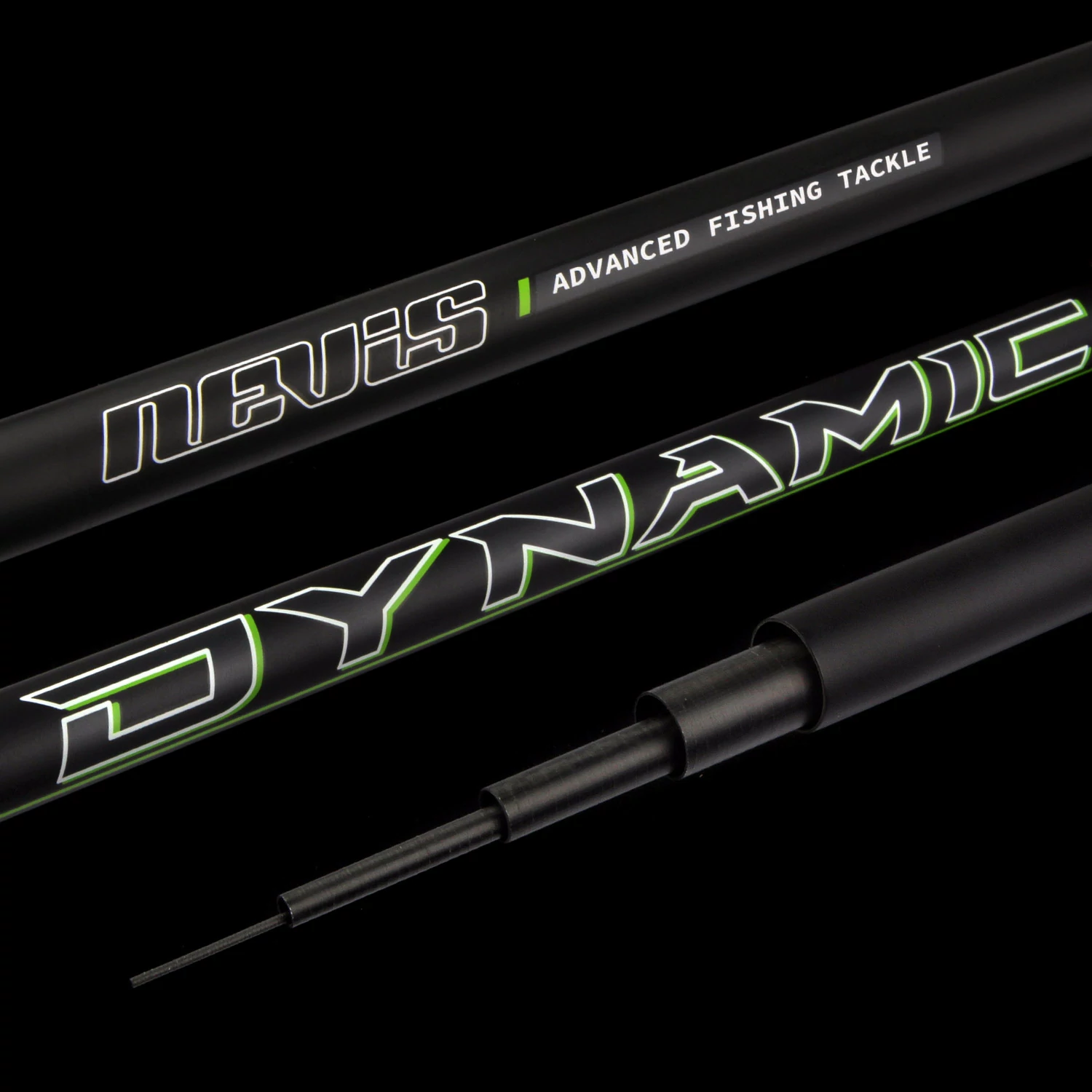 Dynamic Pole 600 - Többféle