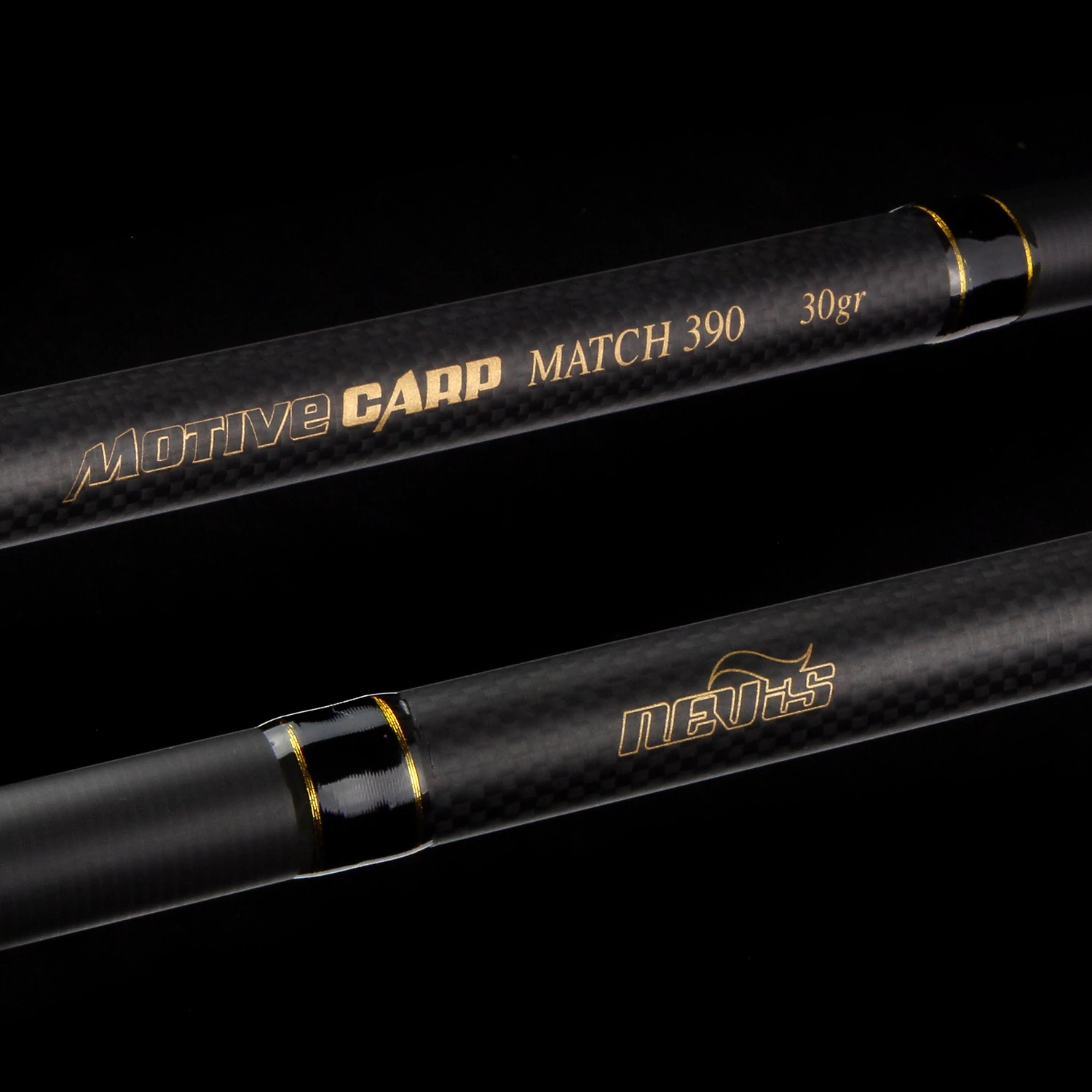 Motive Carp Match 420 30g - Többféle
