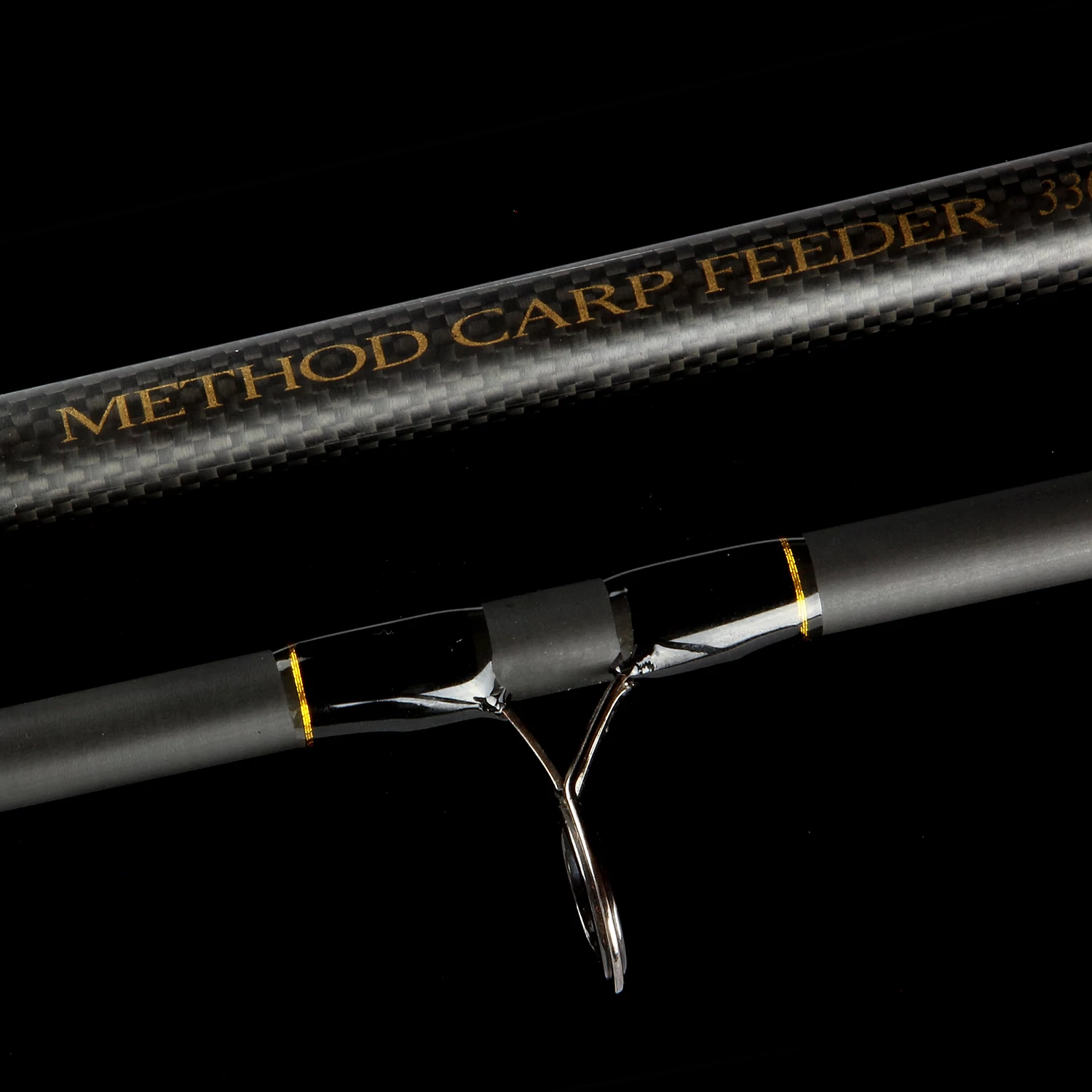 Method Carp Feeder 300MH 20-60g - Többféle