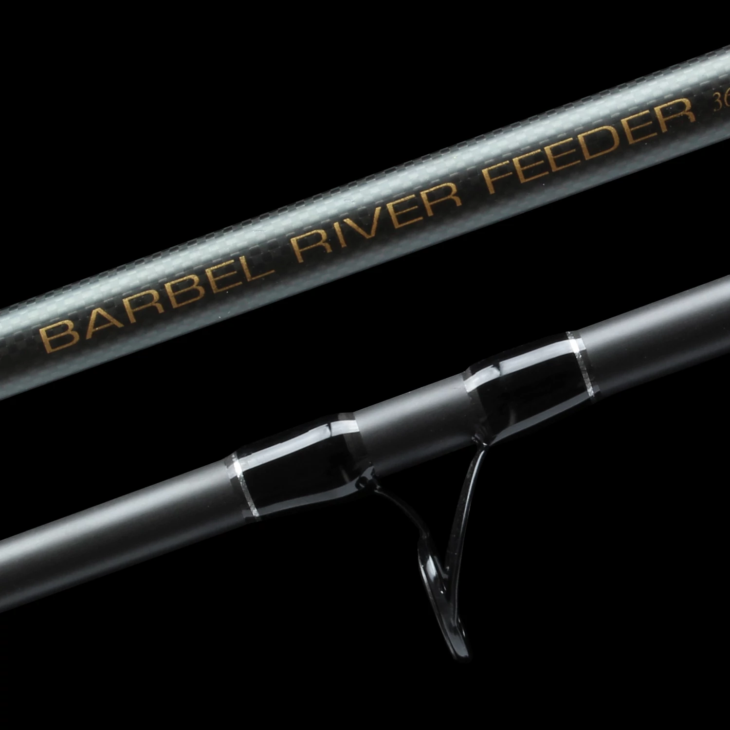 Barbel River Feeder 270XXH 60-180g - Többféle
