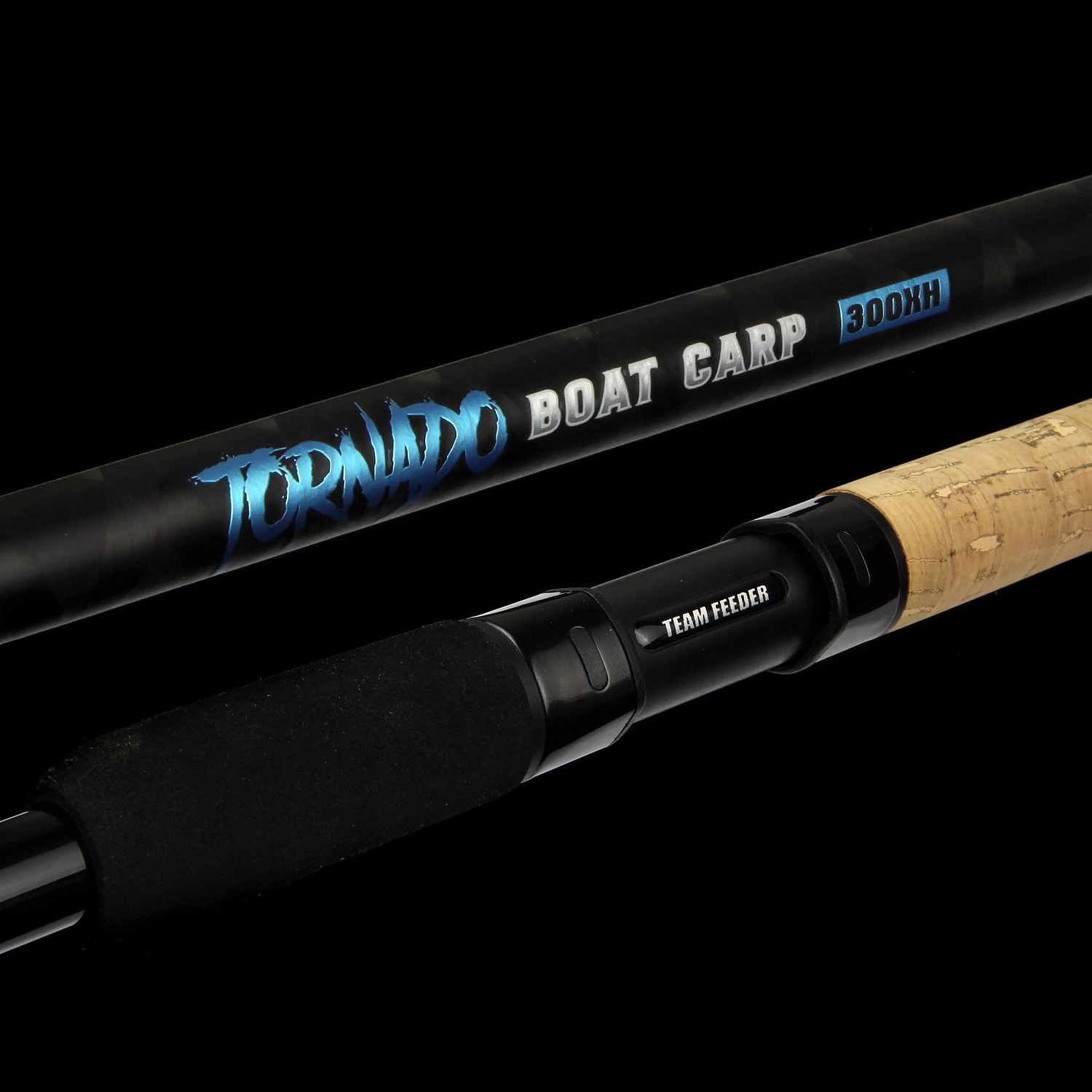 By Döme TF Tornado Power Carp 360H 30-100g - Többféle