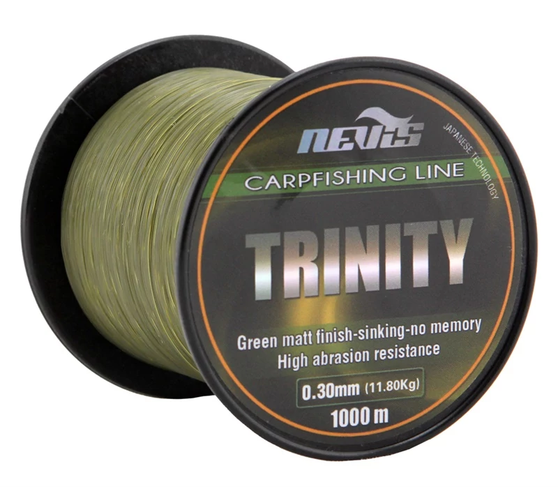 Trinity 1000m/0.35mm - Többféle