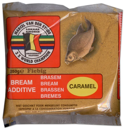 VDE adalék brasem 250g - Többféle