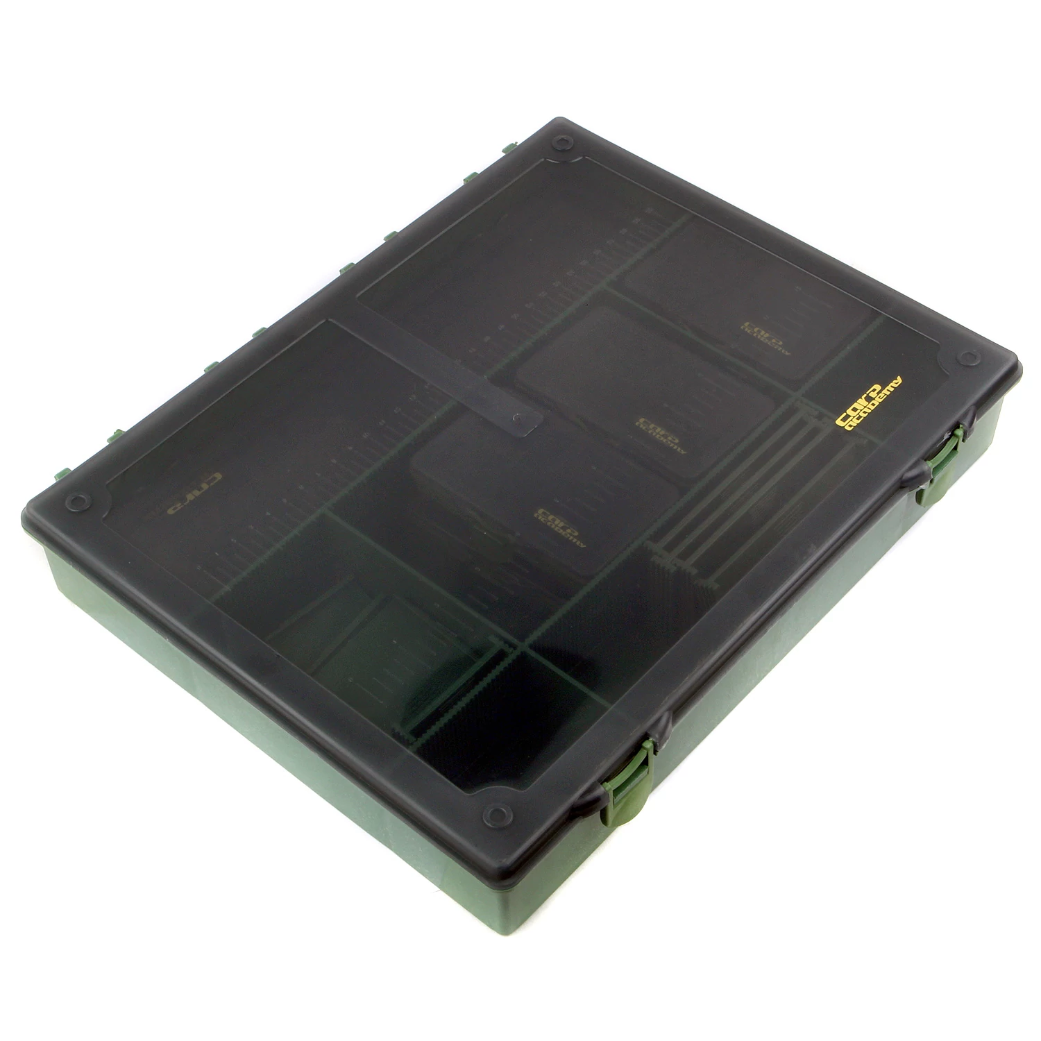Carp Box Előketartó 35x20x6 - Többféle