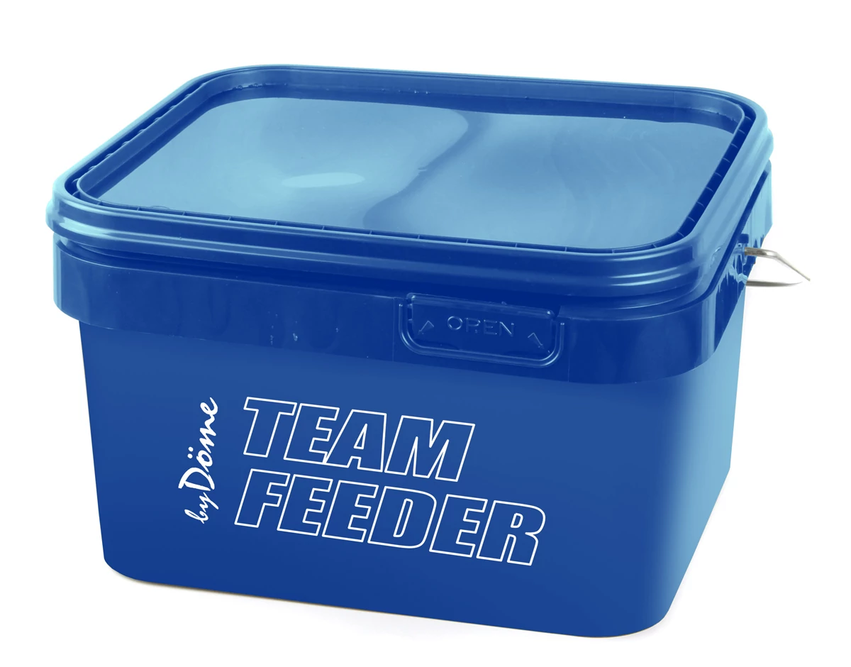 By Döme TF Method Vödör 5L - Többféle