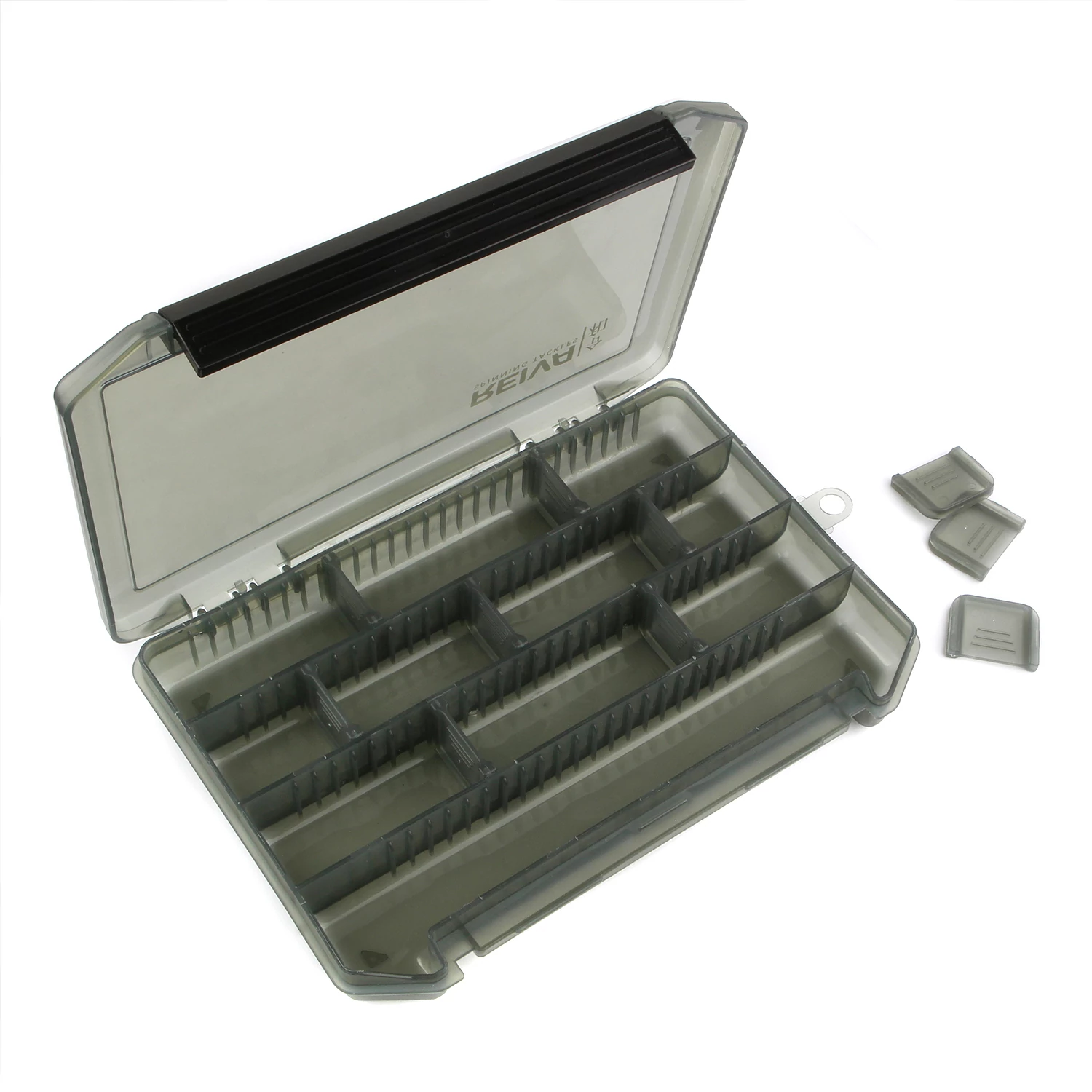 Reiva Szerelékes Doboz 27.5x17.5x5.2cm - Többféle