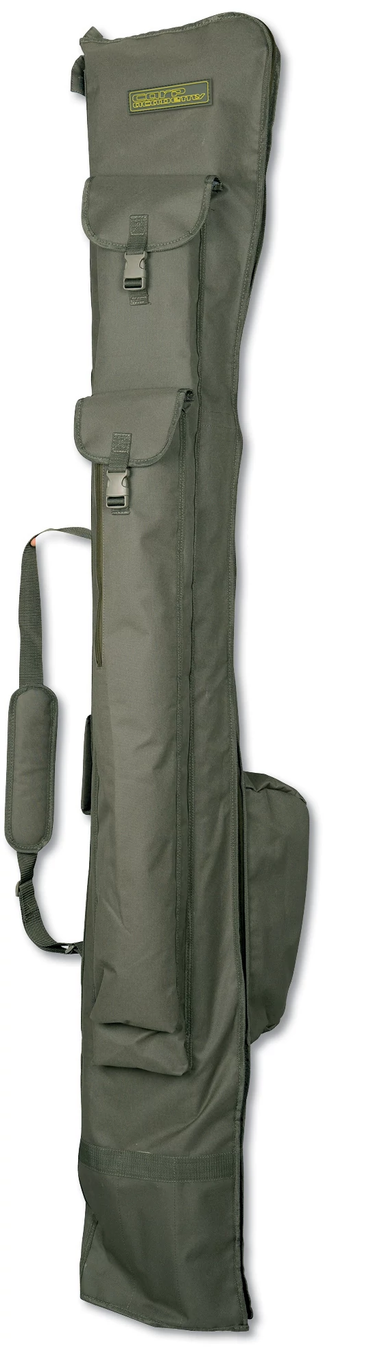 Base Carp bottartó táska 190x20 - Többféle