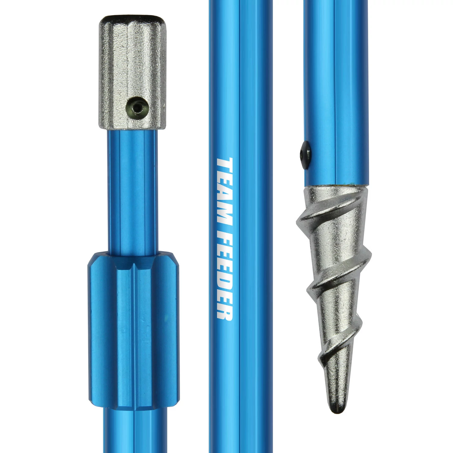 By Döme TF Deluxe leszúró nyél 2r 100-180cm - Többféle