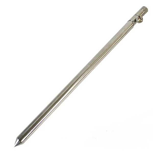 Saválló leszúró nyél 40-60cm - Többféle