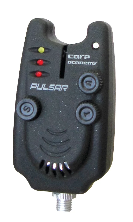 Pulsar elektromos kapásjelző - Többféle
