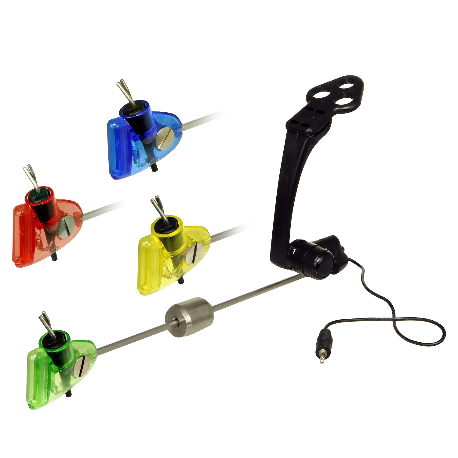 Sensor Swinger - Zöld - Többféle