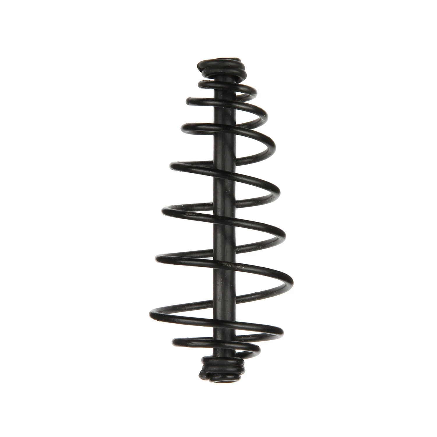 Spirál Etetőkosár 60mm - Többféle