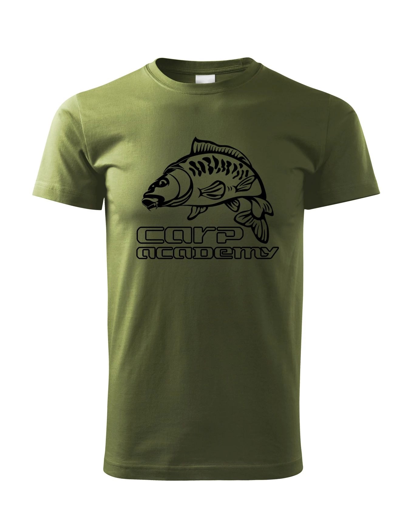 Carp Academy Póló L - Többféle