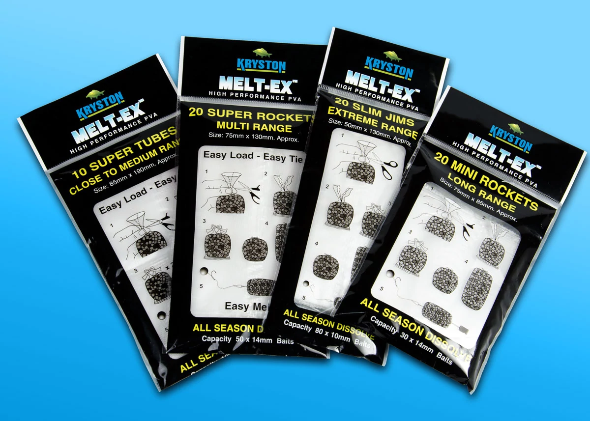 Meltex Mini Rockets 20/cs.