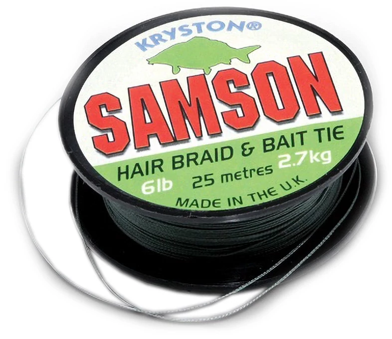 Samson 25m 2,7kg