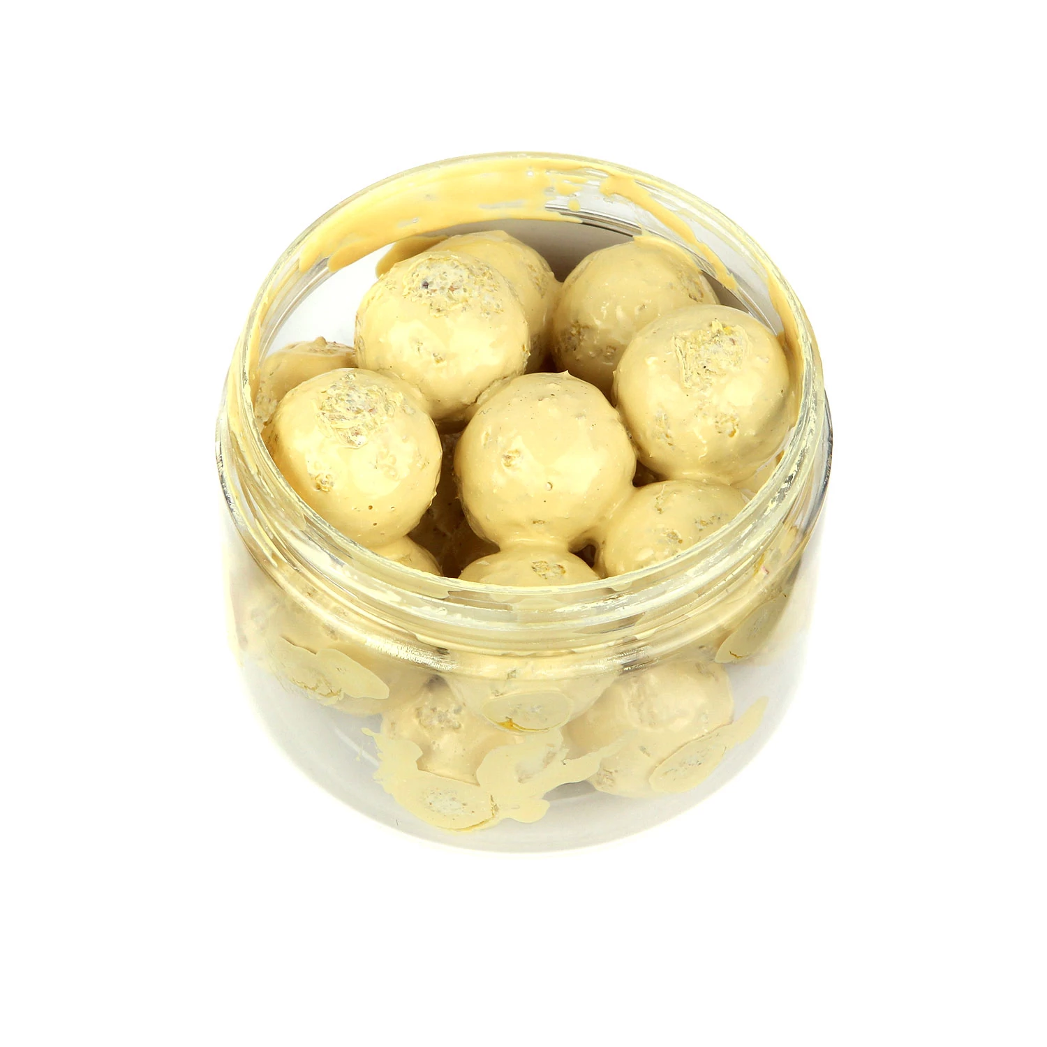 Dipped  boilie 100g 20mm Vajsavas Szilva