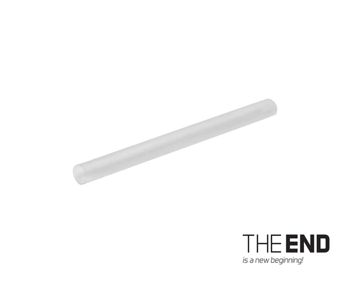 THE END Zsugorcső 43mm x 3mm / 30db