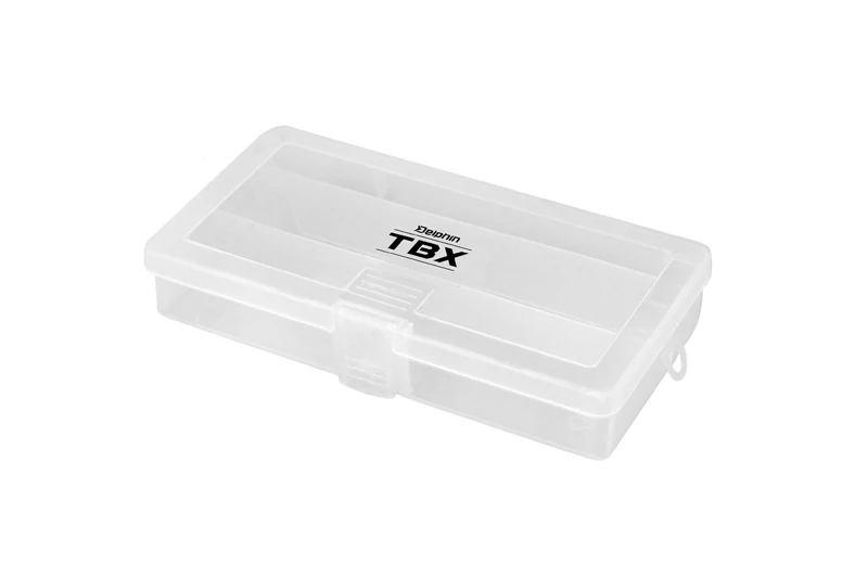 Doboz Delphin TBX One 214-3P