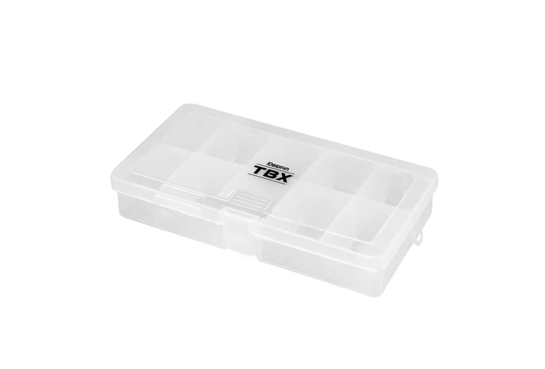 Doboz Delphin TBX One 186-10P