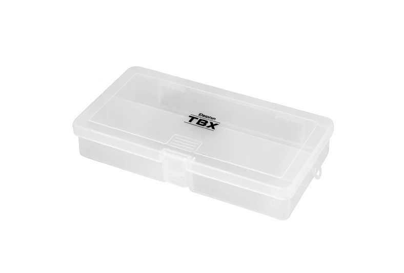 Doboz Delphin TBX One 162-2P